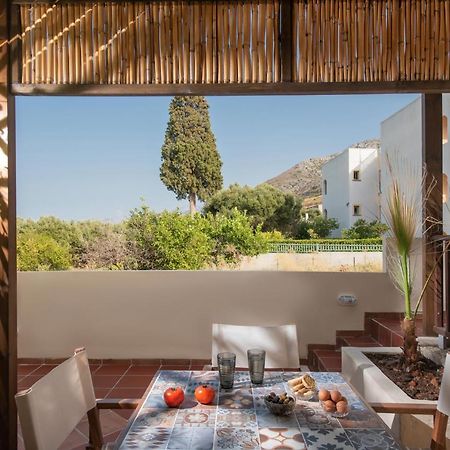 4 Elements Holiday Homes Hersonissos  Ngoại thất bức ảnh