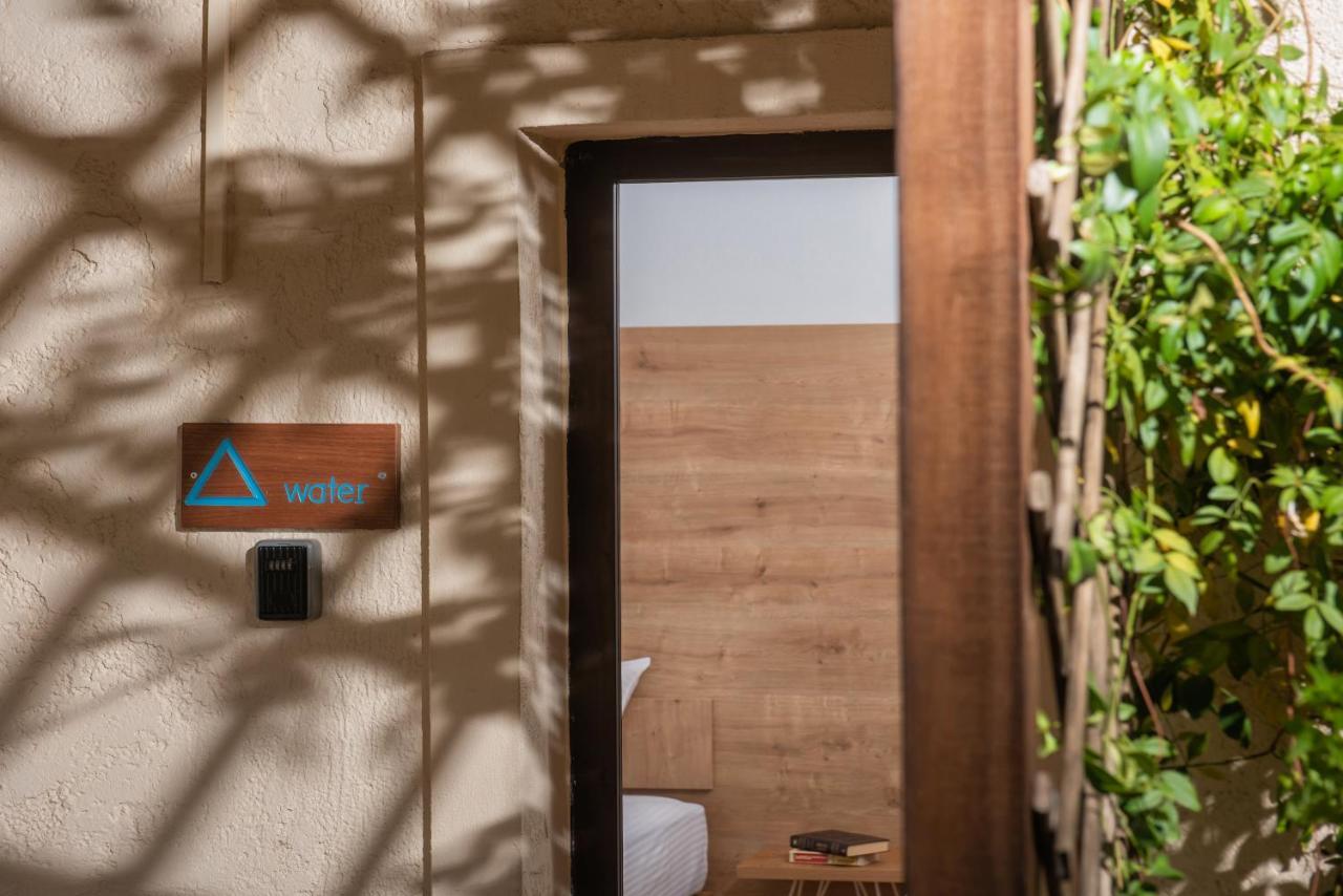 4 Elements Holiday Homes Hersonissos  Ngoại thất bức ảnh