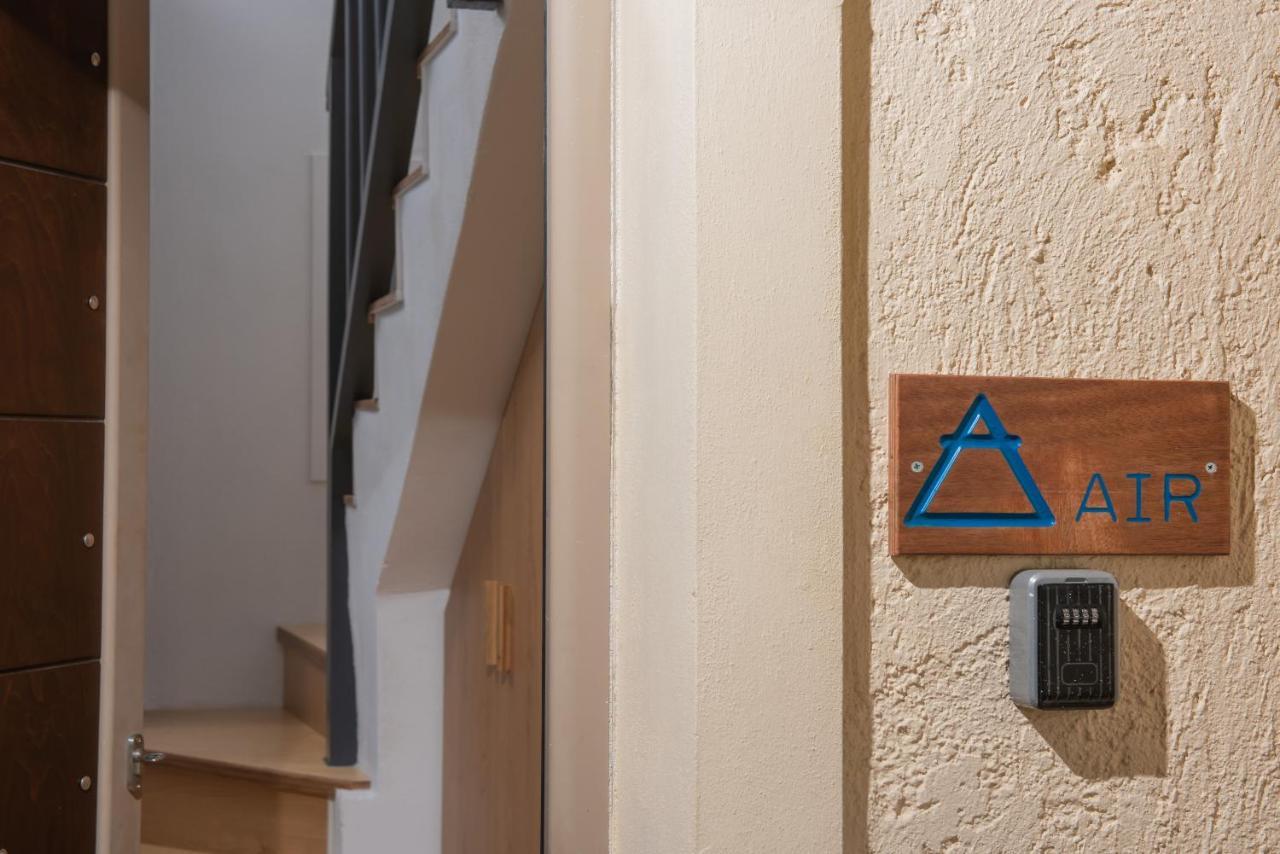 4 Elements Holiday Homes Hersonissos  Ngoại thất bức ảnh