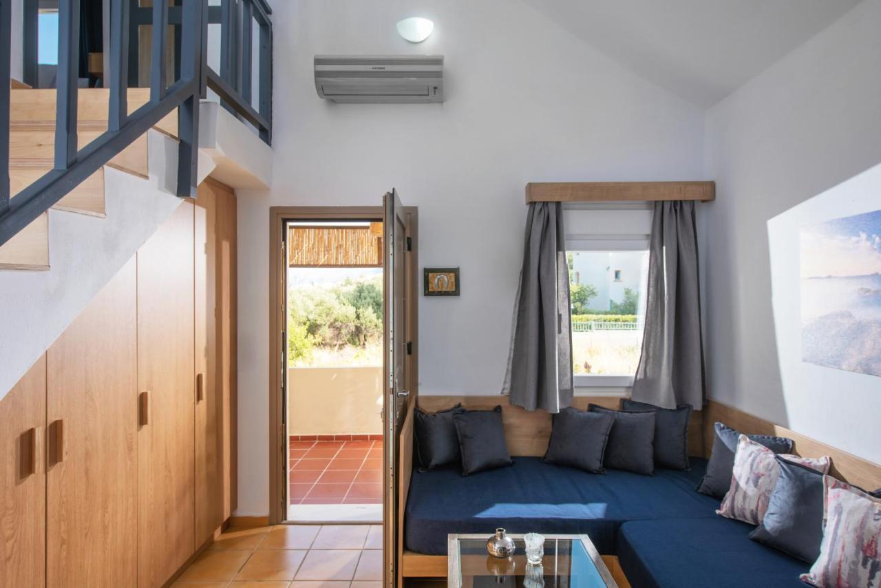 4 Elements Holiday Homes Hersonissos  Ngoại thất bức ảnh